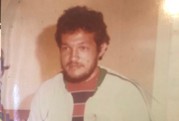 Juan Antonio Sanguino Páez, hermano del ministro Antonio Sanguino, desapareció en 1986 - crédito @AntonioSanguino/X