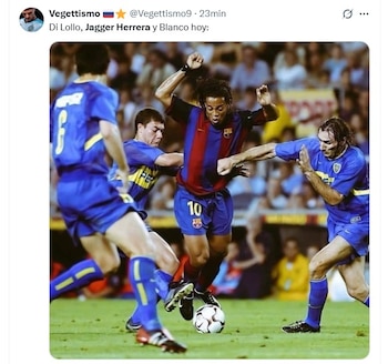 memes boca vasco eliminado
