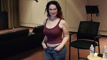 Erika Robledo murió el 22