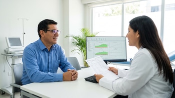 Los chequeos médicos que todo hombre debe hacerse según su edad: claves para detectar enfermedades sin síntomas