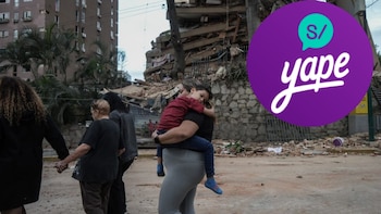 Yape habilita envío de remesas a Venezuela sin comisión tras emergencia por terremotos