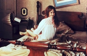 La actriz compartió que tuvo