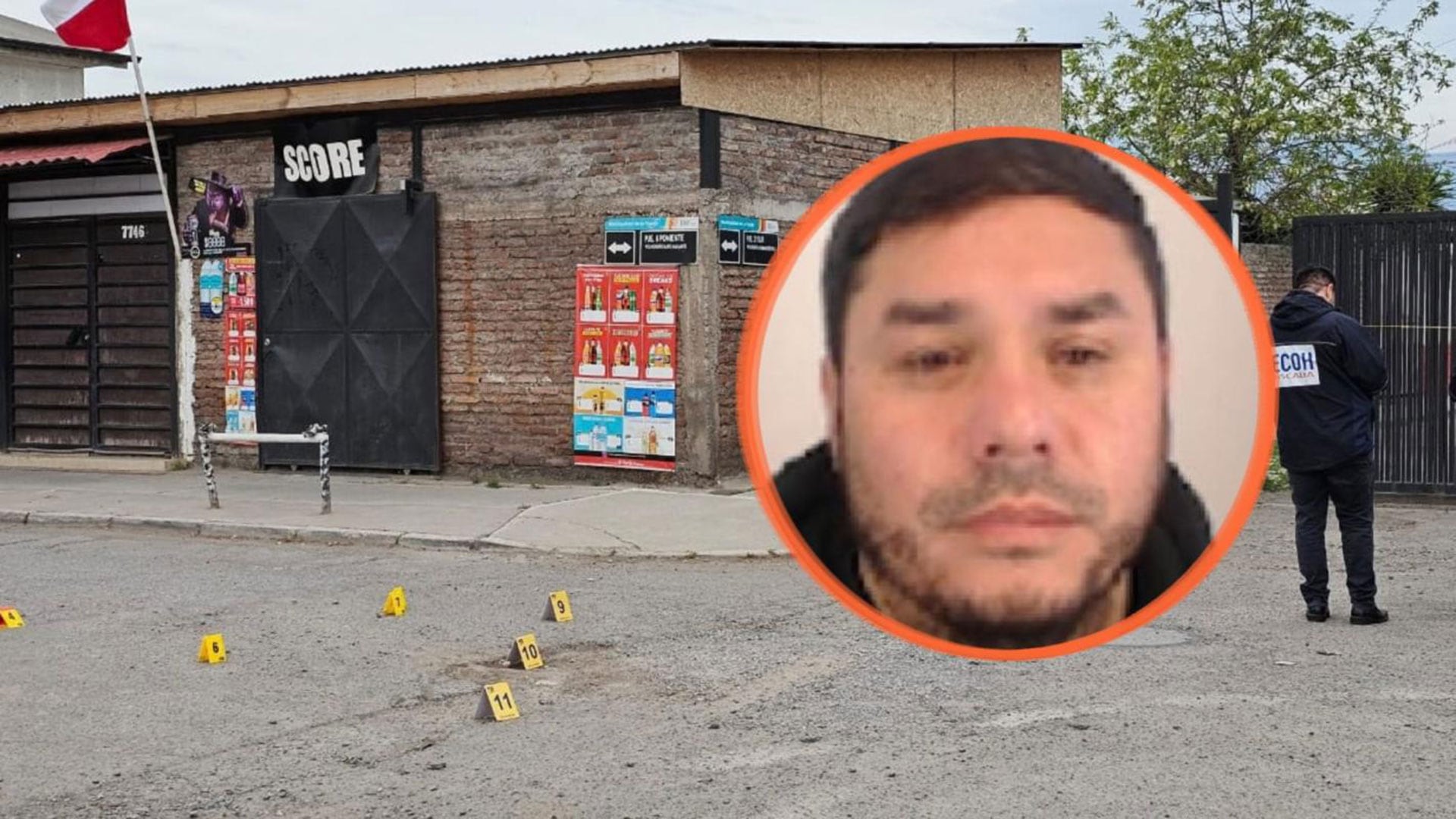 Su funeral ya fue calificado de alto riesgo y tendrá una alta presencia policial.