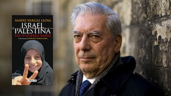 Israel-Palestina, el conflicto según Mario