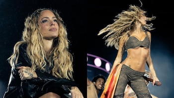 Concierto de Tini en Lima: horarios, accesos y setlist para ir a su show en el Estadio Nacional