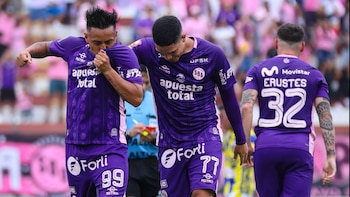 Christian Cueva tras doblete con Sport Boys ante FC Cajamarca: “Hay que acabar bien el torneo, después pensaré en lo que viene”