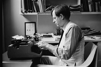 Tom Wolfe