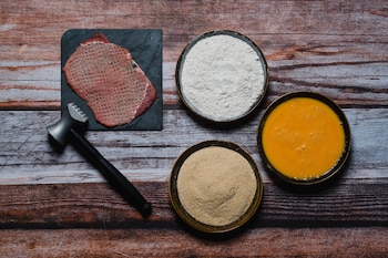 HANDOUT - La carne para