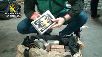 En la "Operación Doberman", la