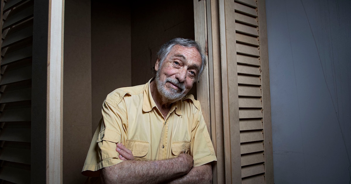 LUIS BRANDONI SIGUE: "TODO" CONTINUARÁ DESPUÉS DE SU FALLECIMIENTO