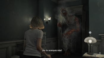 Resident Evil Requiem, de Capcom.