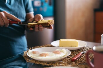 El usuario Misho Amoli sorprende
