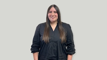 Florencia Lema es responsable de