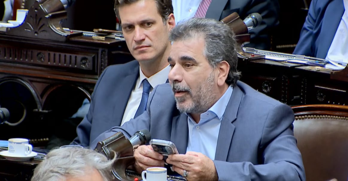 El jefe del bloque PRO anticipó que denunciarán el nombramiento ante la Justicia