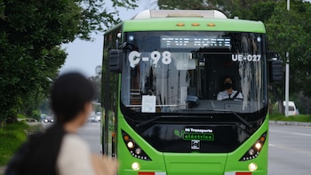 Transporte Eléctrico en Guadalajara 2026: qué rutas cubre, cuánto cuesta el pasaje y cómo pagarlo