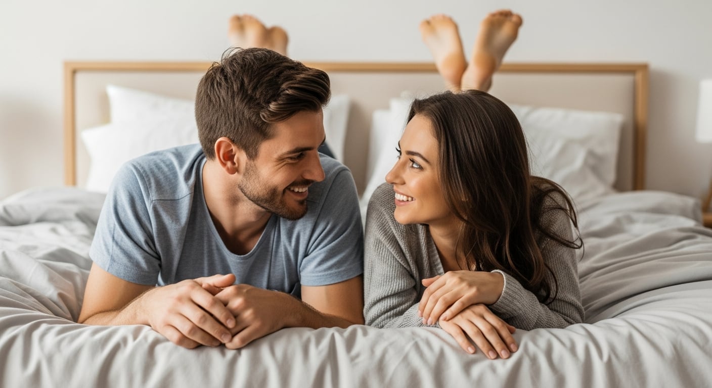 Las expectativas amorosas protegen cuando orientan la búsqueda con margen para conocer a una persona real, con límites, diferencias y matices (Imagen Ilustrativa Infobae)