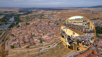 Carnaval del Toro, en Ciudad