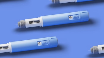 Nuevo enfoque de investigación sobre pérdida de peso