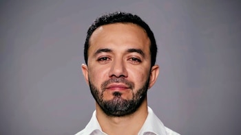 Amanda López Hernández será la