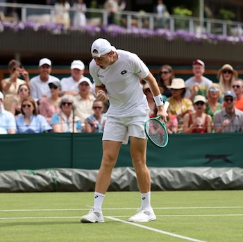 Ignacio Buse – Adrian Mannarino – ATP 500 de Viena – Perú – deportes – 27 octubre