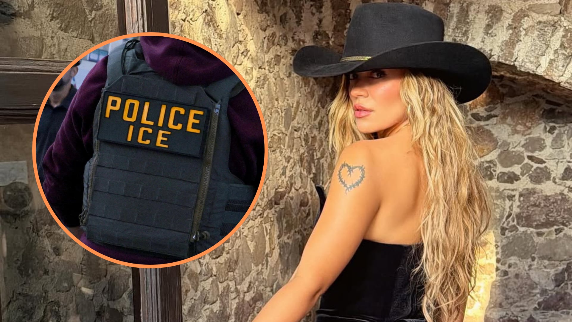 Karol G, en entrevista con Playboy, habló sobre los riesgos de pronunciarse contra ICE en Estados Unidos: “Quiero mantenerme firme por mi comunidad”