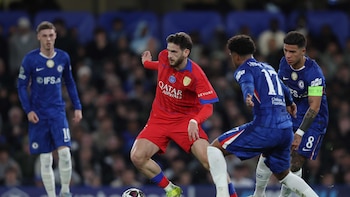 (Crónica) El PSG despacha al