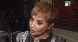 Nancy Pazos explicó por qué no la dejaron entrar al cumpleaños de Charly García: “Me voy cabizbaja”