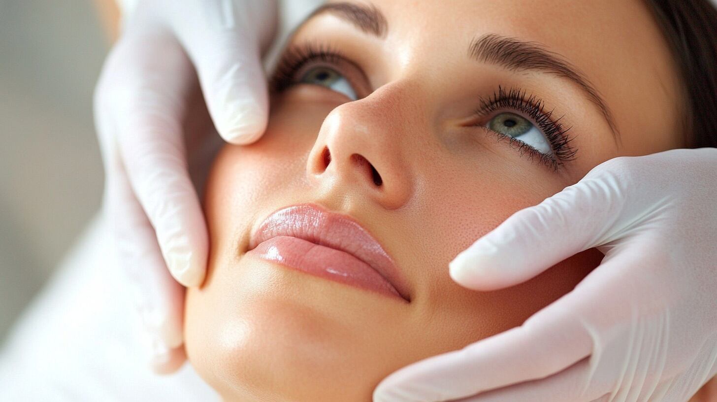 Expertos recomiendan un enfoque integral de nutrición y bienestar para el cuidado de la piel, más allá de los productos cosméticos (Imagen Ilustrativa Infobae)