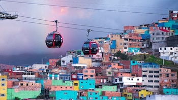 Qué tan preparada está Bogotá para un gran sismo: 75% de las edificaciones son vulnerables y nueve localidades enfrentarían riesgo por suelos blandos