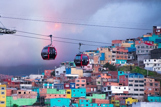 Para acceder al beneficio, el inmueble debe haber sido construido antes de 2010 y contar con concepto técnico de vulnerabilidad sísmica y certificado final de obra - crédito Alcaldía de Bogotá