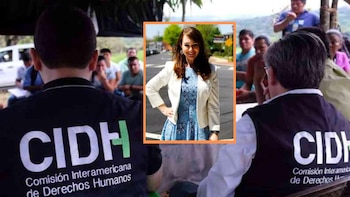 Denuncian al Estado colombiano ante