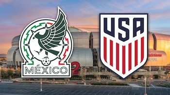 México vs Estados Unidos: conoce el impresionante estadio donde Rafa Márquez buscará su primera victoria