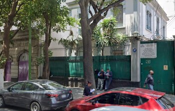 El domicilio legal de la