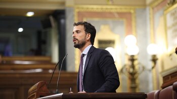 Vox confirma su rechazo a los decretos de vivienda porque generarán "menos oferta" de casas y "más demanda"