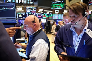 Las acciones y los bonos