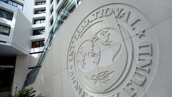 El FMI aprobó una línea de crédito flexible de 11.800 millones de dólares para Chile