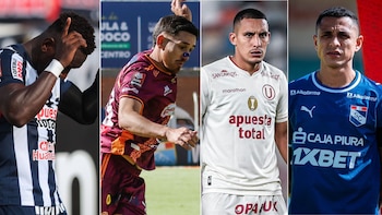 Programación de la fecha 13 del Torneo Apertura de la Liga 1 2026: partidos, horarios y canales TV