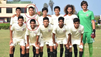 Hyun Oh Park junto a