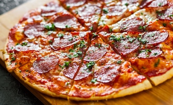 Las pizzas recomendadas por los