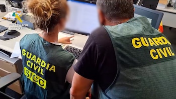 Detienen a cinco jóvenes vinculados a la ultraderecha en Asturias por agredir a una mujer trans: la amenazaron de muerte