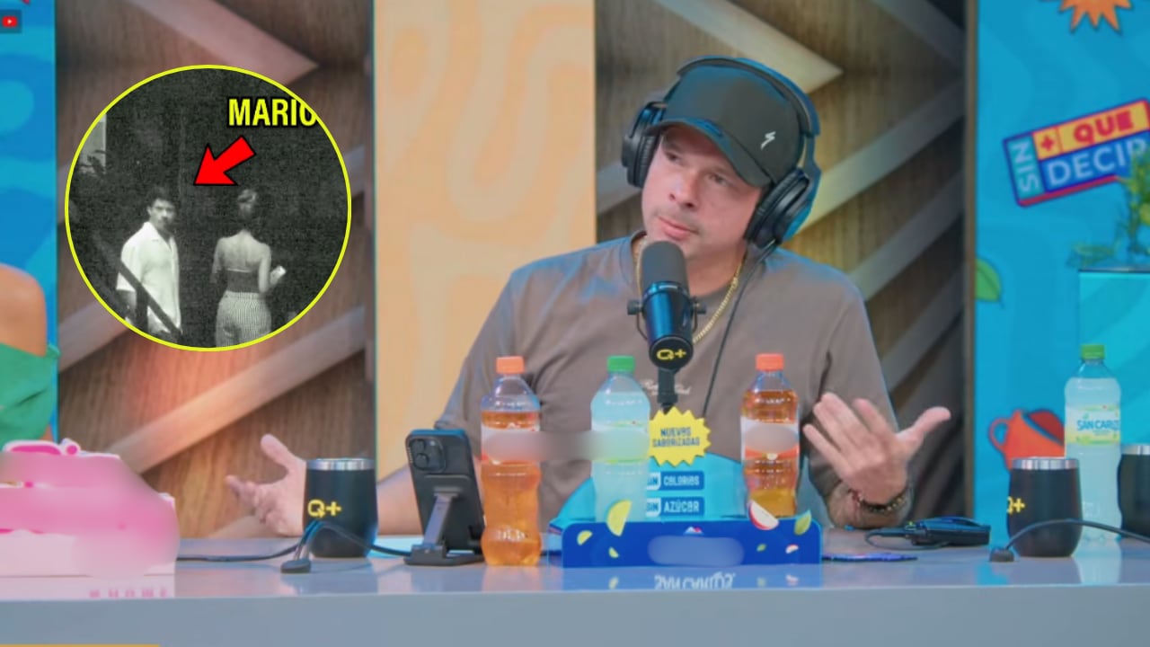 Mario Hart explica cómo llegó al departamento de Shirley Arica: "El que nada debe, nada teme"