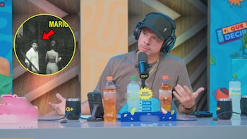 Mario Hart explica cómo llegó al departamento de Shirley Arica: "El que nada debe, nada teme"