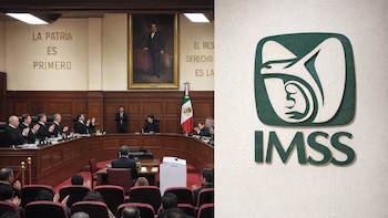 SCJN tumba regla del IMSS: ya no necesitas probar 5 años de concubinato para recibir pensión por viudez