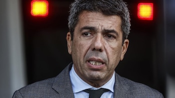 Presidencia dice que la comida