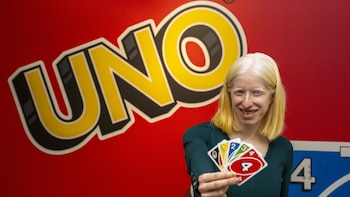 Susana Rodríguez: "Ahora mismo iría