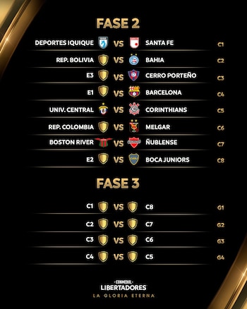 Independiente Santa Fe se tendrá