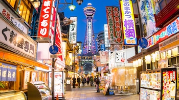 Los destinos más buscados del