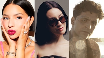 Señalan a violinista de Christian