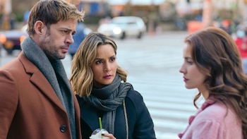 Café con Aroma de Mujer