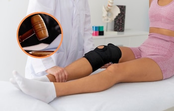 Una mujer muere tras una